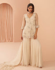 Chandelier Sharara Set