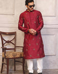 kurta pajama , elegant indian dress
