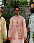 Chikkankari Waistcoat