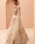 Cleopatra Lehenga