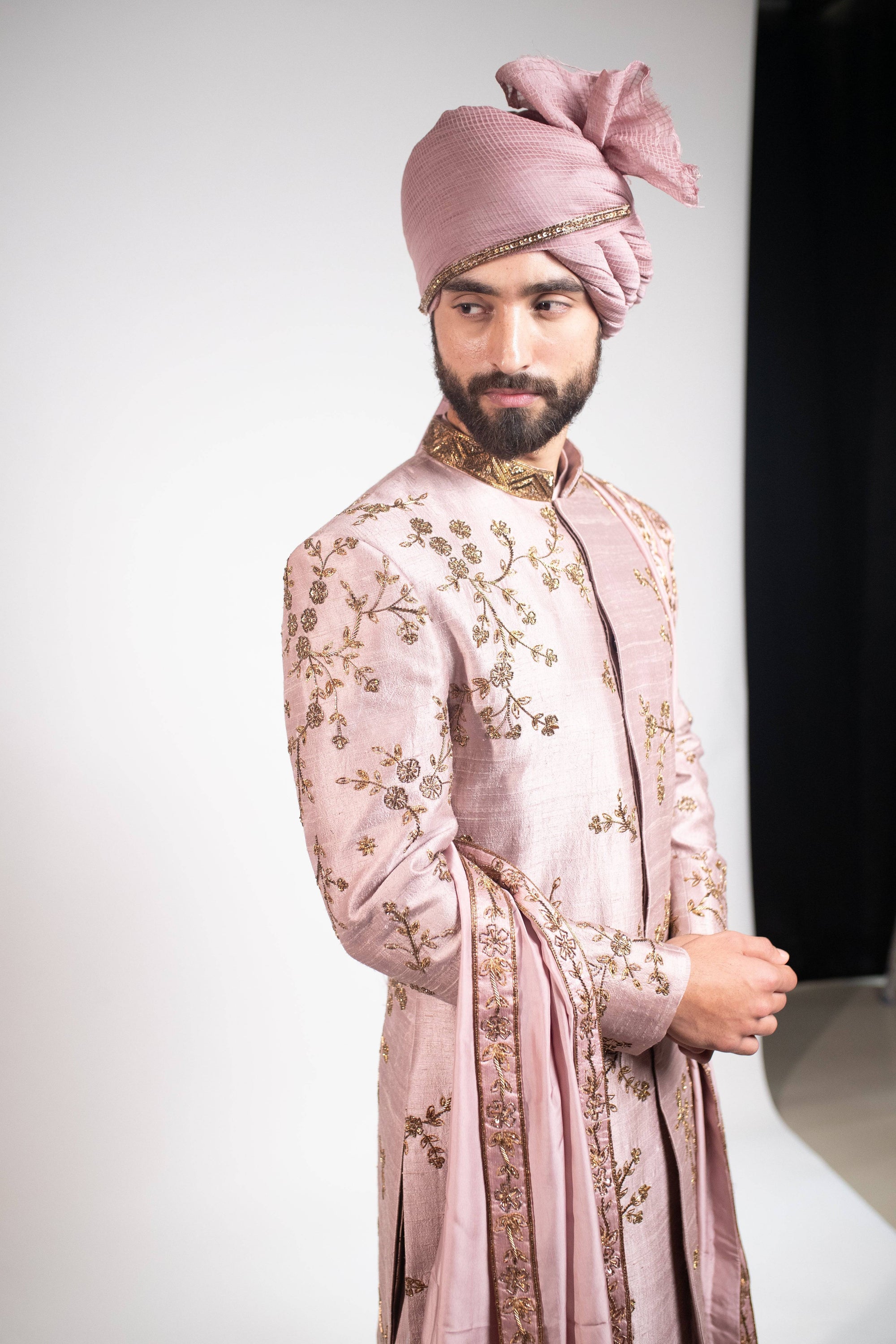 Deep Mirage Sherwani - sherwani
