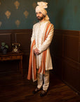 Desert Rouge Sherwani - marriage sherwani for men