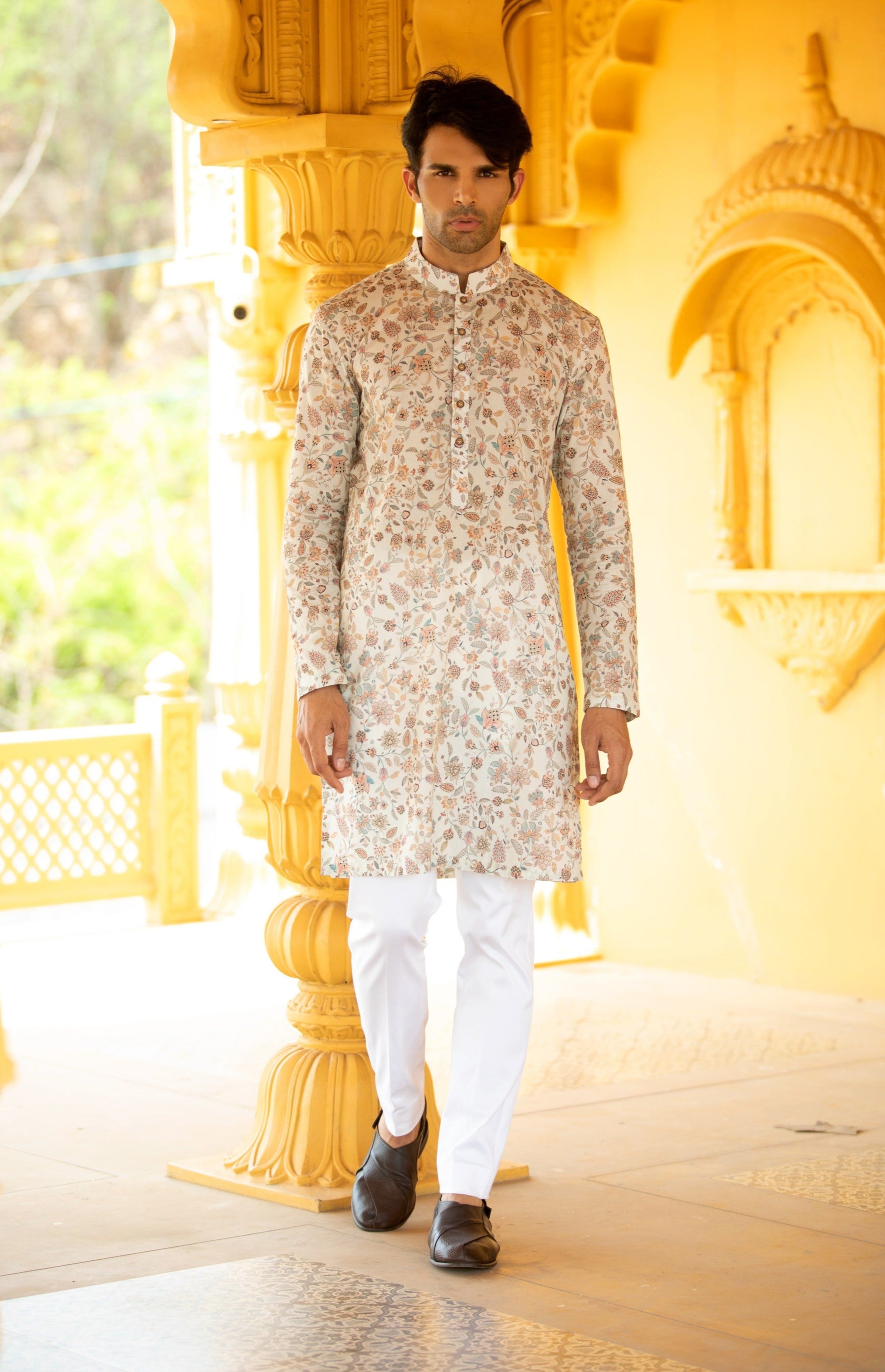 kurta for men , mens wear