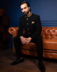 Forever Classic Bandhgala Set - indian wear