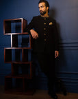 Forever Classic Bandhgala Set - indian wear