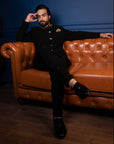Forever Classic Bandhgala Set