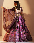 GIA Lehenga Set - lehenga choli