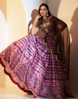 GIA Lehenga Set - lehenga choli
