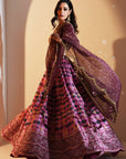 GIA Lehenga Set - lehenga choli