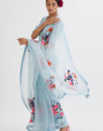 Guldasta Saree - indian saree