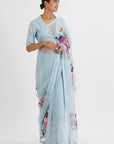 Guldasta Saree - indian saree