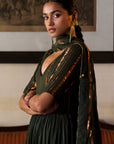 Heena Anarkali Set - anarkali Set