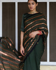 Heena Ghungroo Saree Set - saree set