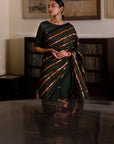 Heena Ghungroo Saree Set - saree set