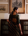 Heena Ghungroo Saree Set - saree set
