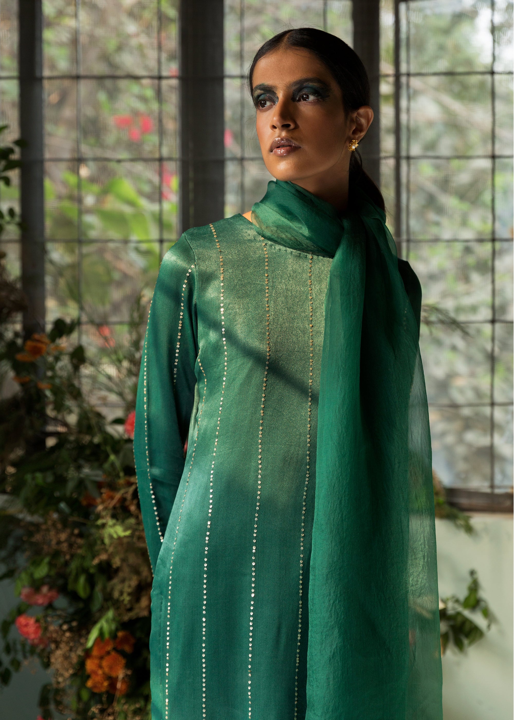 Heer Suit Set - suit for women