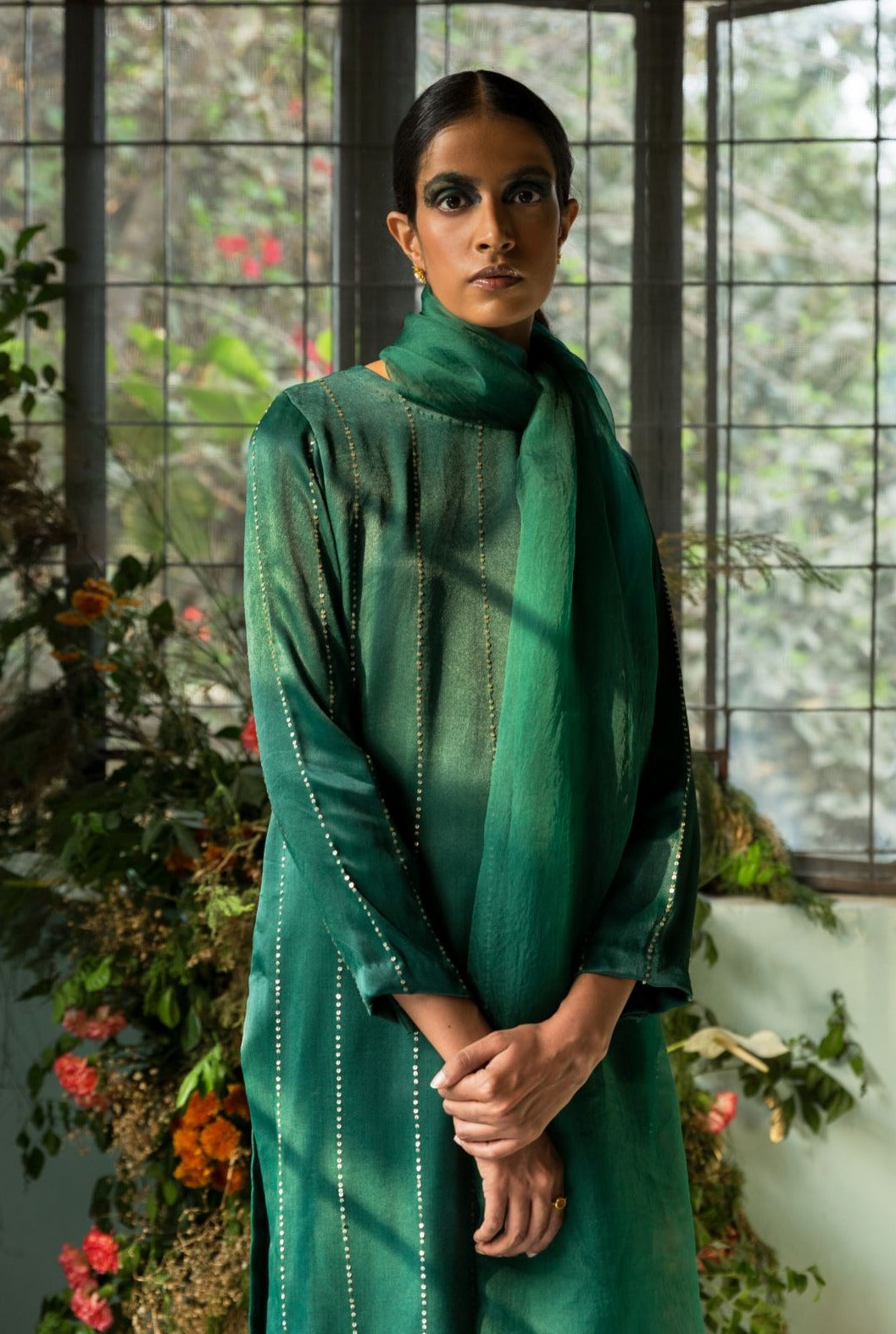 Heer Suit Set - suit for women