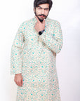 Kurta Trouser - men's wear
