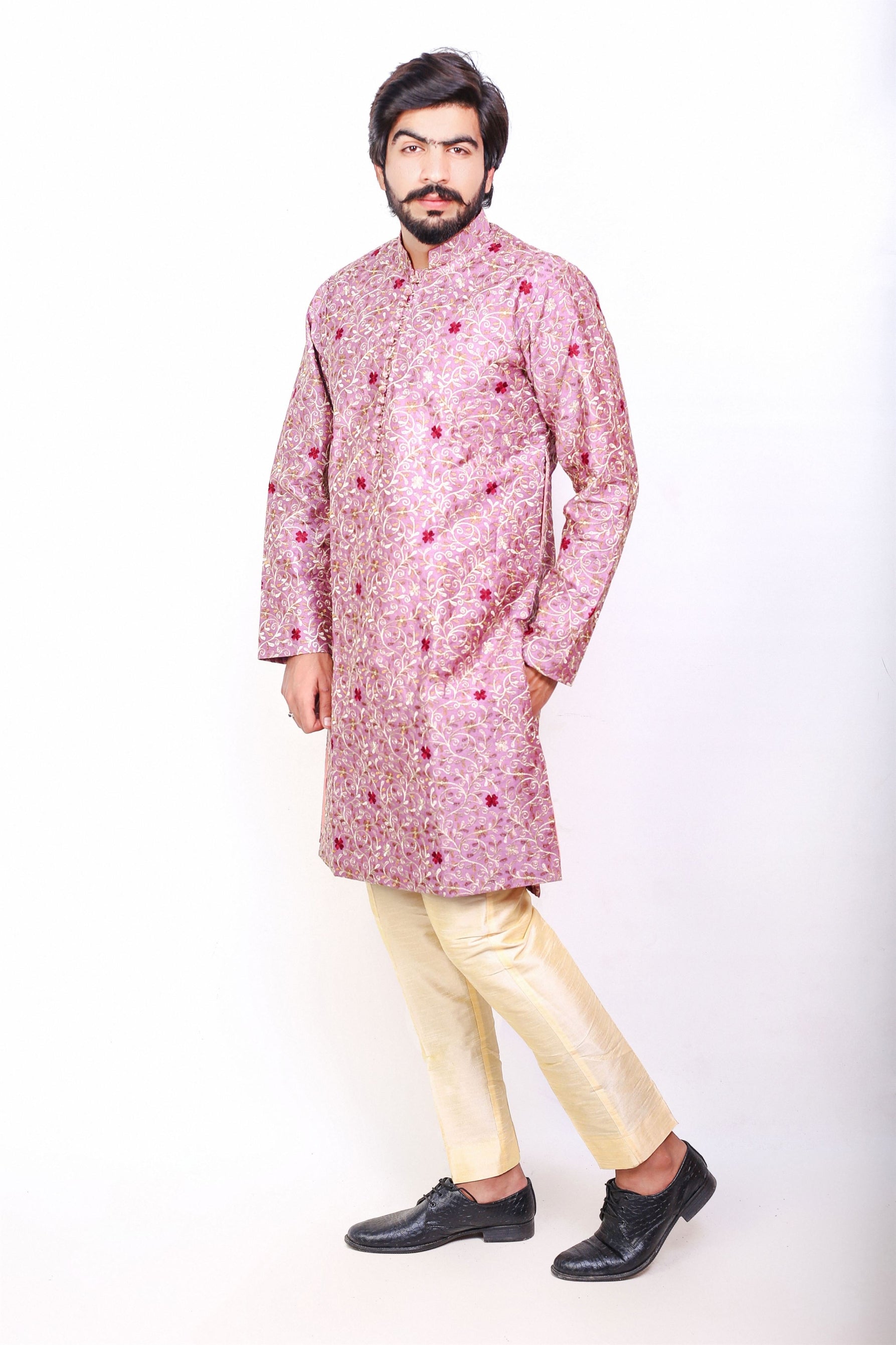 Kurta Trouser - kurta for men