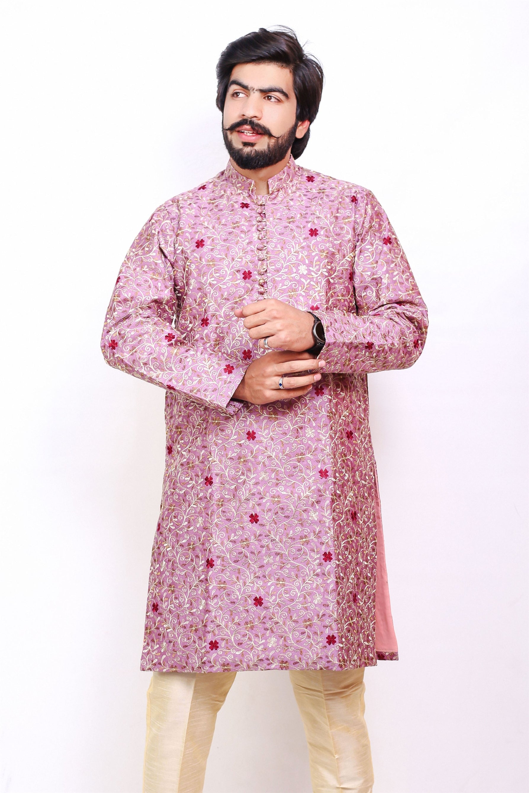 Kurta Trouser - kurta for men