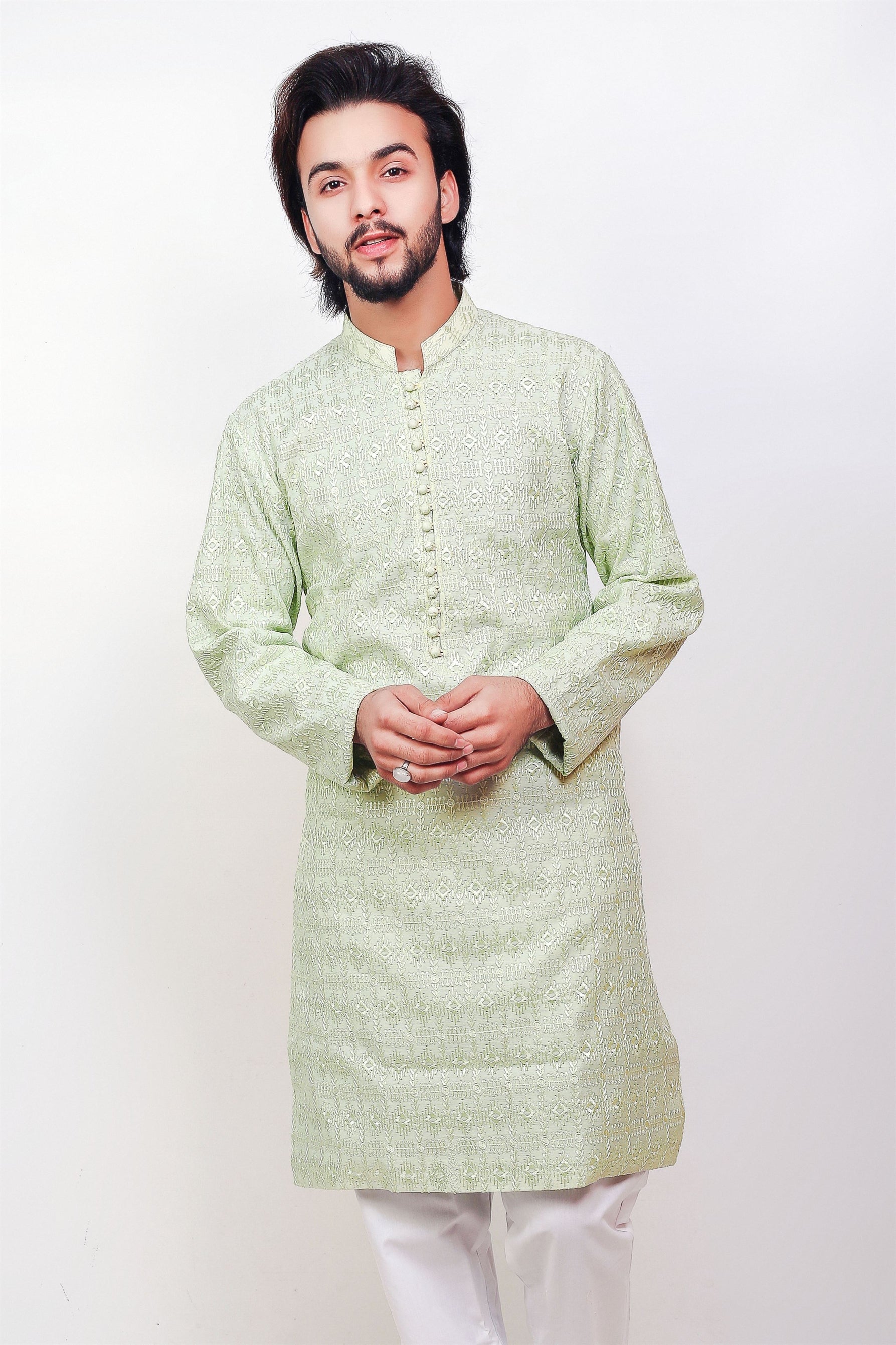 Kurta Trouser - kurta for men