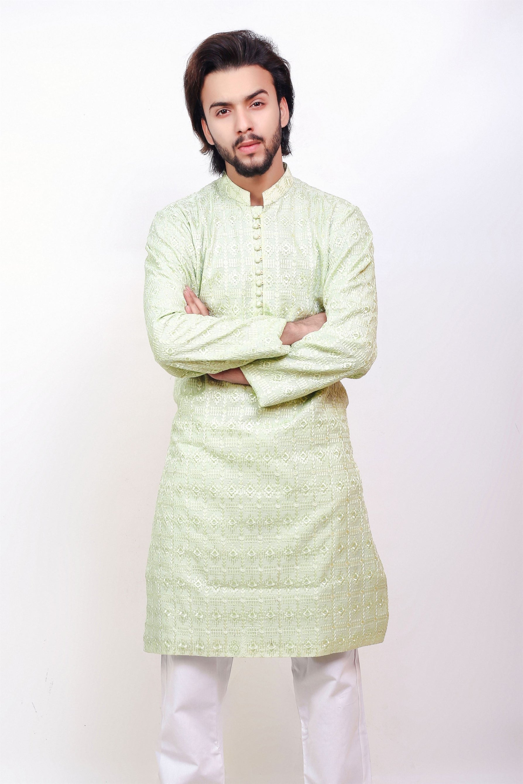 Kurta Trouser - kurta for men