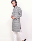 Kurta Trouser - kurta for men