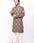 Kurta Trouser - desi cloth for men