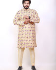 Kurta Trouser - indian wear for men