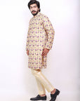 Kurta Trouser - indian wear for men