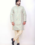 Kurta Trouser - men's wear