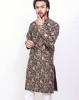 Kurta Trouser - desi cloth for men