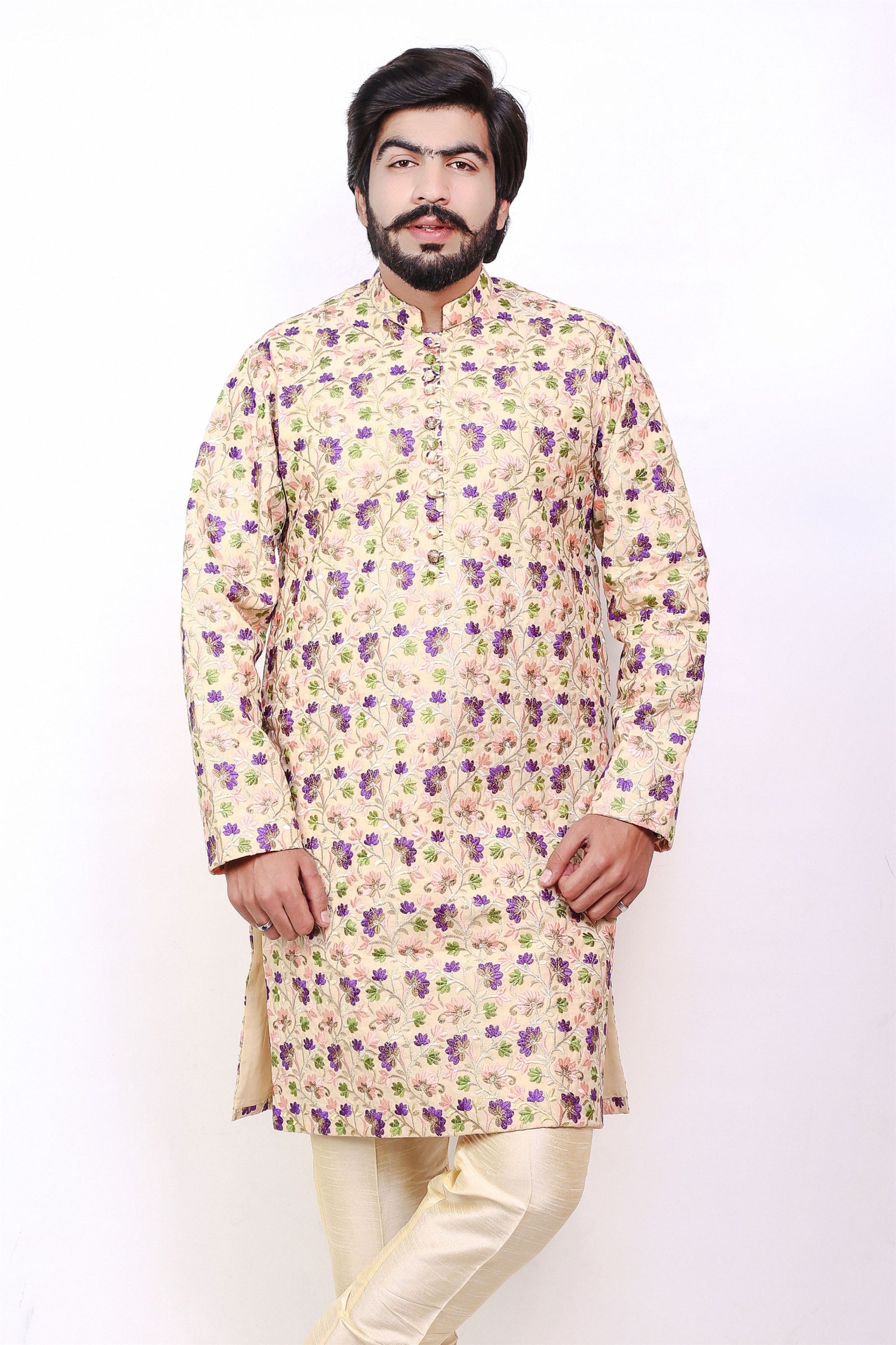 Kurta Trouser - indian wear for men