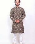 Kurta Trouser - desi cloth for men