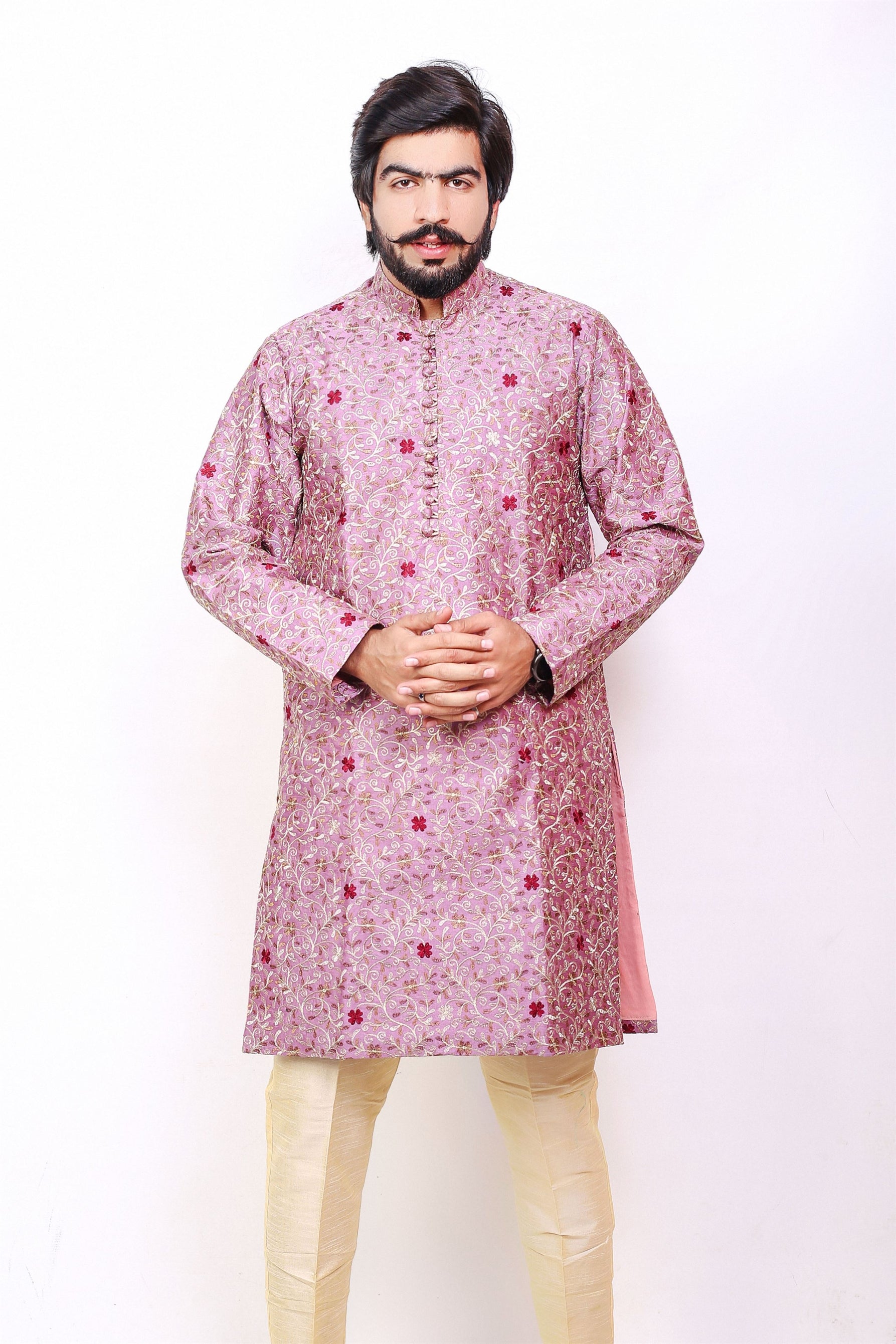 Kurta Trouser - kurta for men