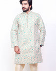 Kurta Trouser - men's wear
