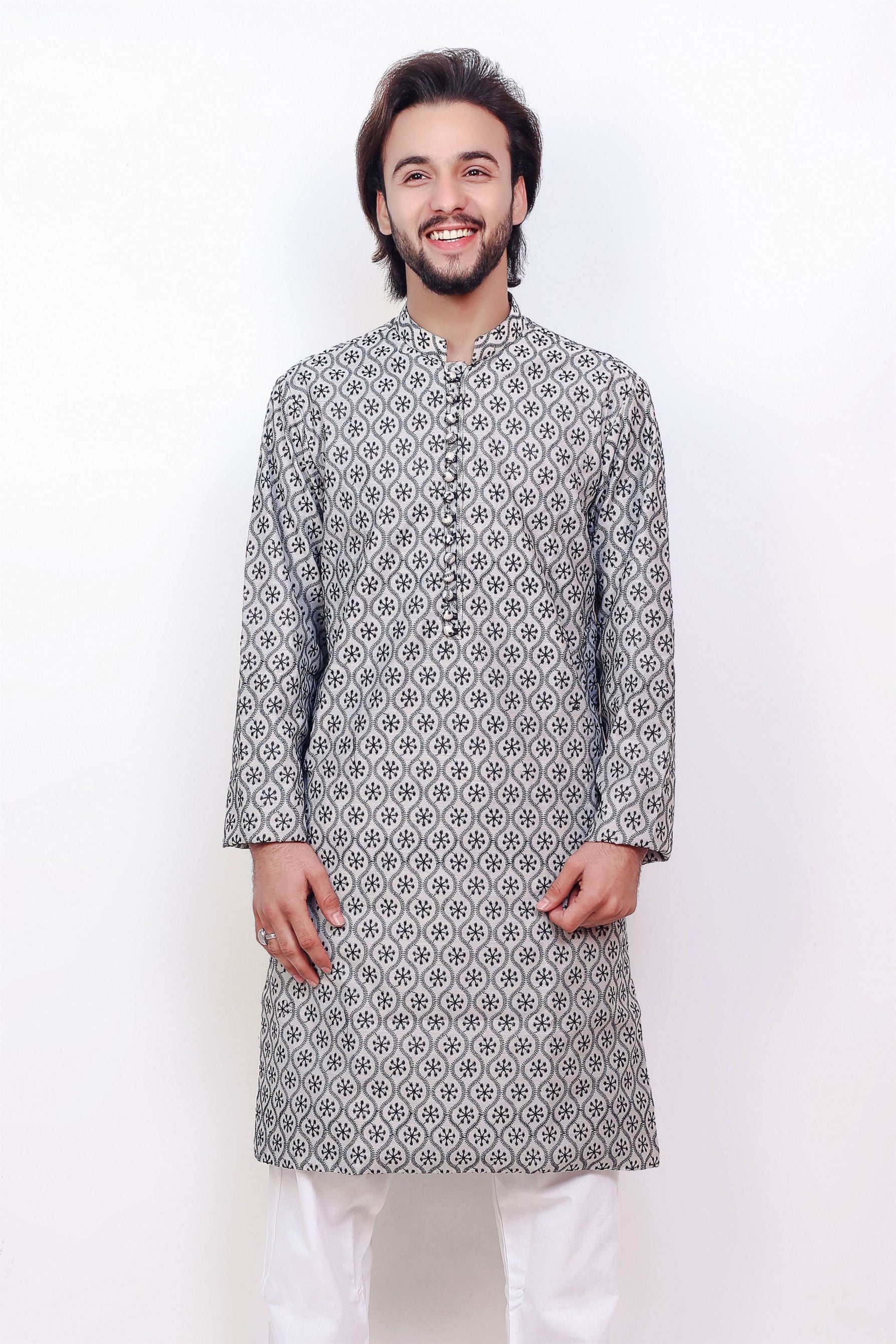Kurta Trouser - kurta for men