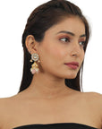 Light Pink Choker Set - choker set