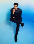 Luna Jacket set - indian cloth men