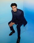 Luna Jacket set - indian cloth men