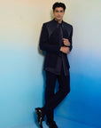 Luna Jacket set - indian cloth men