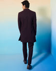 Vega Sherwani Set - mens desi clothes