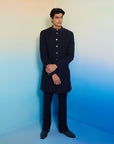 Lynx Sherwani Set - attire indian