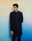 Lynx Sherwani Set - attire indian