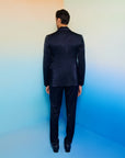 Elara Tuxedo Set - indian suit for men