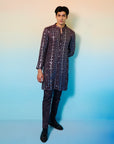 Wizard Kurta Set - mens clothing indian