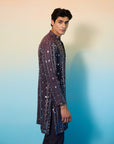 Wizard Kurta Set - mens clothing indian