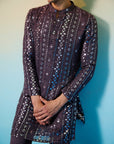 Wizard Kurta Set - mens clothing indian