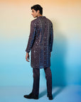 Wizard Kurta Set - mens clothing indian