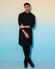 Tornado Kurta Set - indian mens clothing